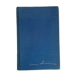 Henry Kissinger White House Years Hardcover Book First Edition 1979 Used Good